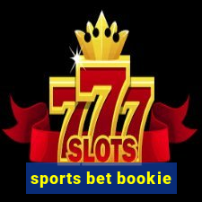 sports bet bookie